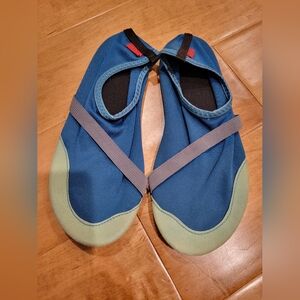 Fitkicks Water Shoes